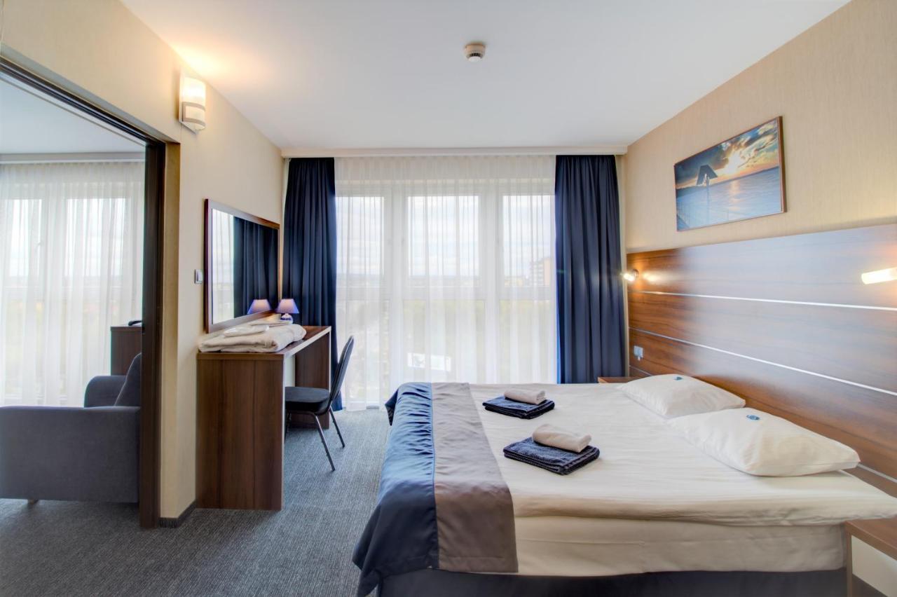 Hotel ティヒ エクステリア 写真