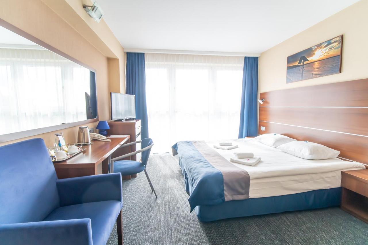 Hotel ティヒ エクステリア 写真