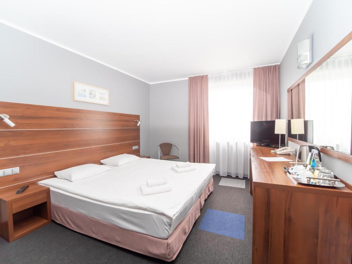Hotel ティヒ エクステリア 写真