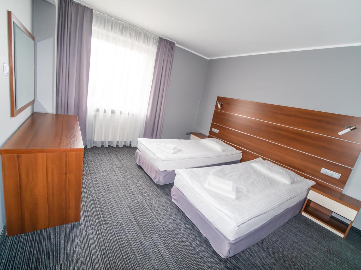 Hotel ティヒ エクステリア 写真