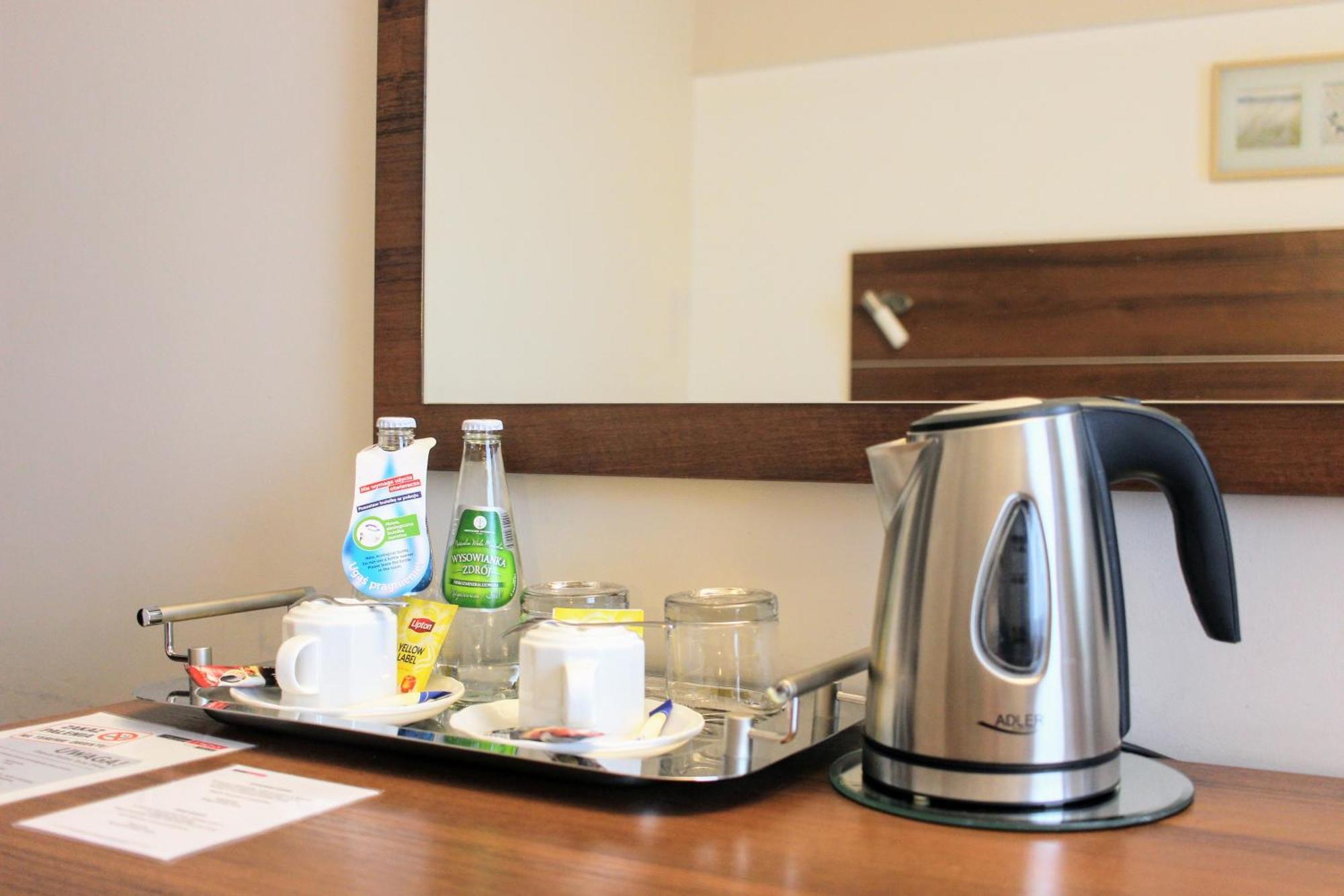 Hotel ティヒ 部屋 写真