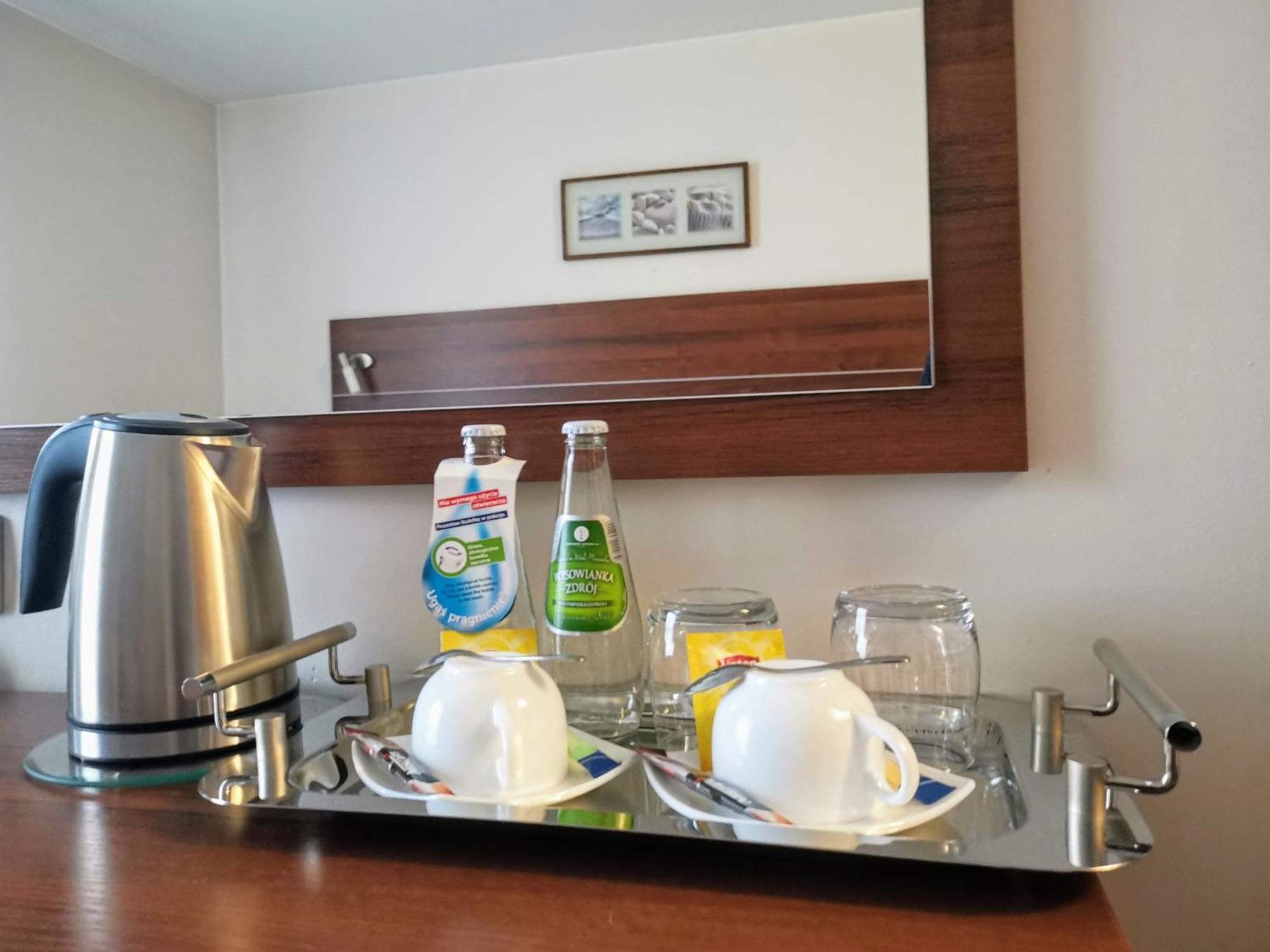Hotel ティヒ 部屋 写真