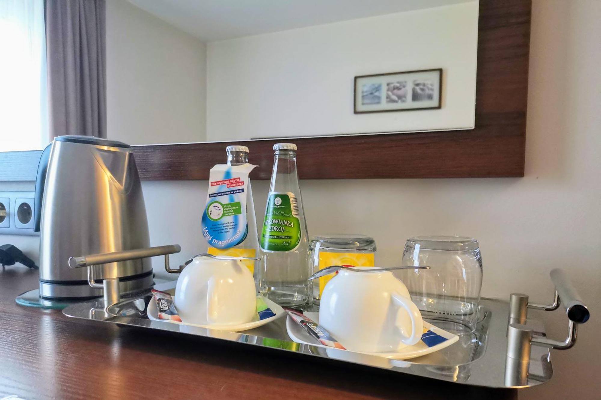 Hotel ティヒ 部屋 写真