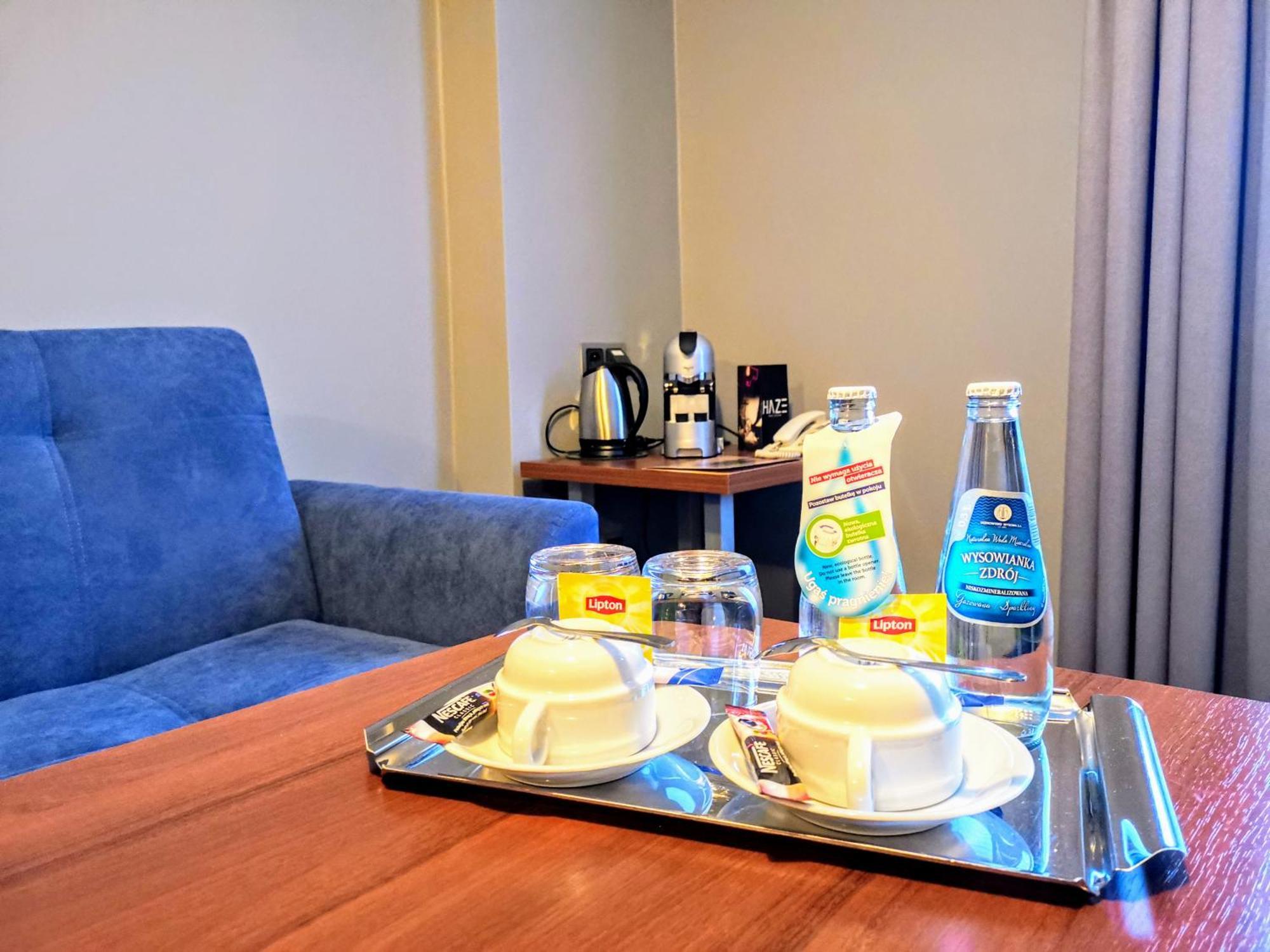 Hotel ティヒ 部屋 写真
