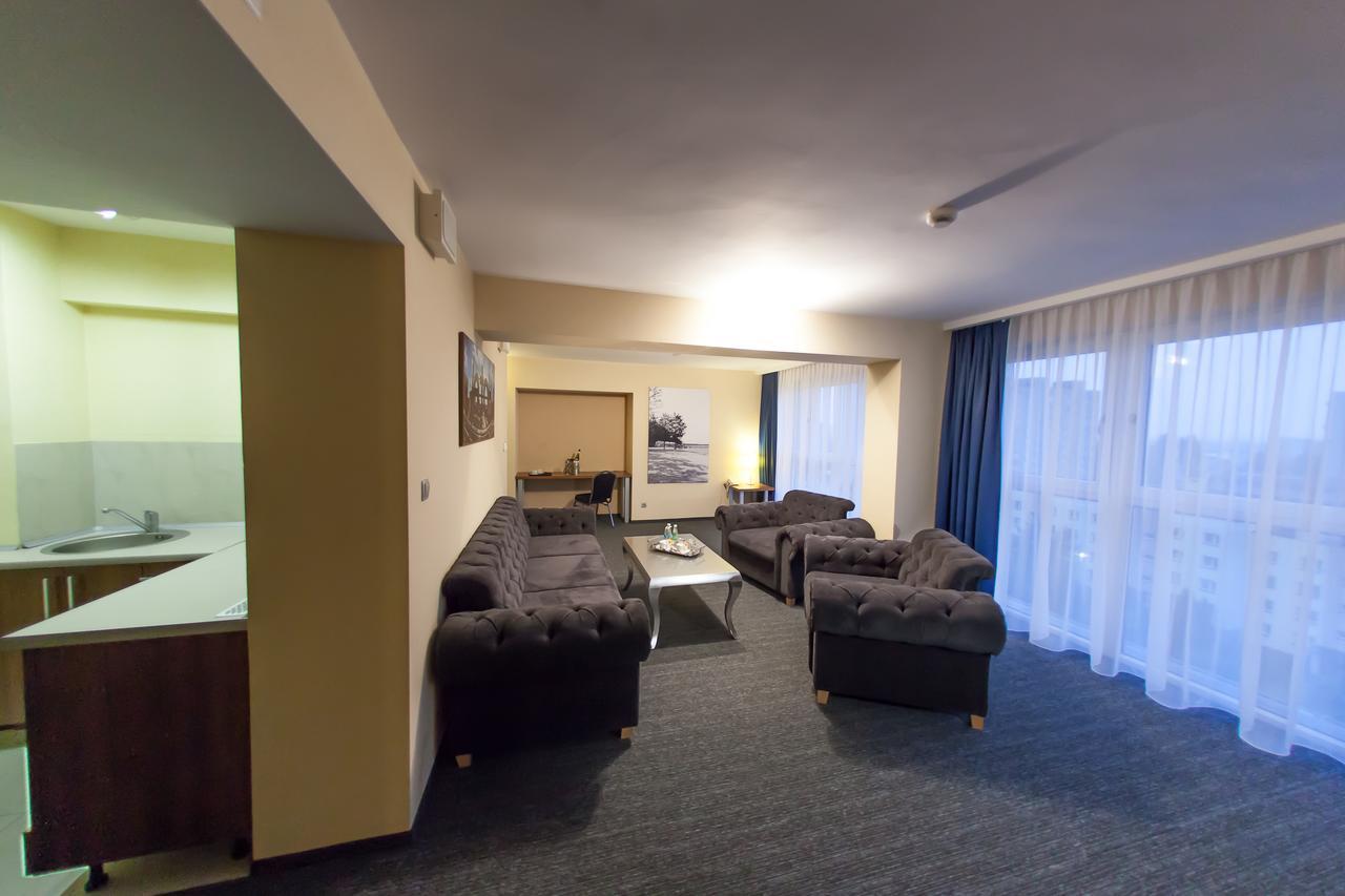 Hotel ティヒ エクステリア 写真